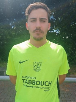 Avatar Bild für Halit Özdemir