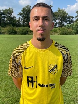 Avatar Bild für Sinan Eren Öztürk