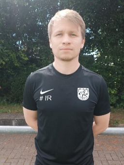 Avatar Bild für Ion Railean