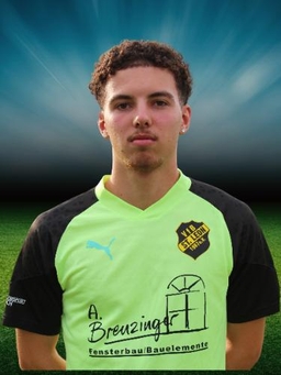 Avatar Bild für Miguel Leon Käpplinger