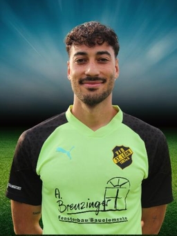 Avatar Bild für Brandon Gurley