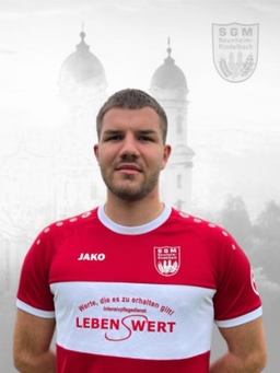 Avatar Bild für Lukas Burkhardt