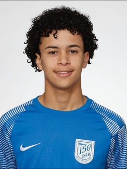 Avatar Bild für Mohamed Amin Amallah