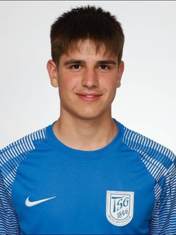 Avatar Bild für Jonas Alexander Bech