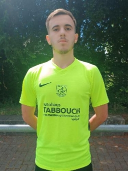 Avatar Bild für Rafael Andrzej Ochmanska Esteves