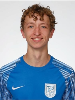 Avatar Bild für Theodor Freytag