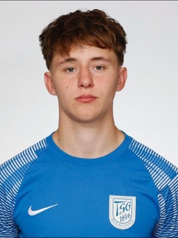 Avatar Bild für Karl Philipp Jörg Haas