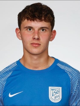 Avatar Bild für Julian Vincent Heine