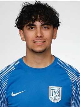 Avatar Bild für Benjamin Khalafi