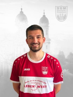 Avatar Bild für Samuel Thaqi