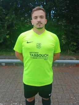 Avatar Bild für Jonas David Weiler