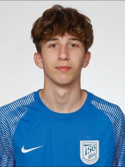 Avatar Bild für Yaroslav Spirov