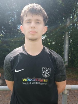 Avatar Bild für Jannik Voß