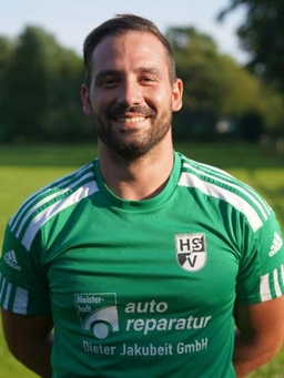 Avatar Bild für Moritz Galke