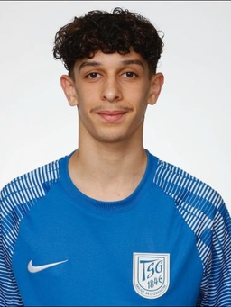 Avatar Bild für Hamza Zairou
