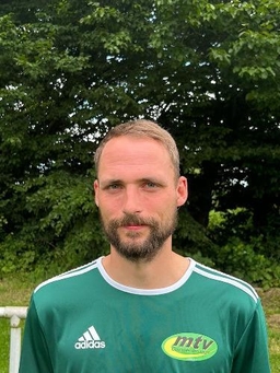 Avatar Bild für Patrick Giger