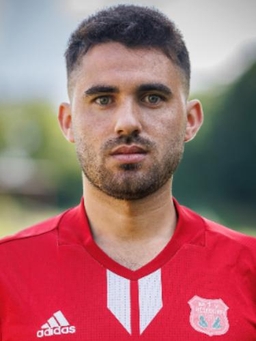 Avatar Bild für Omar Issa