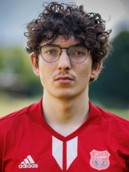 Avatar Bild für Enzo Schauf