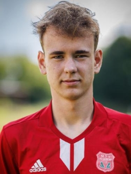 Avatar Bild für Luca Joel Tews