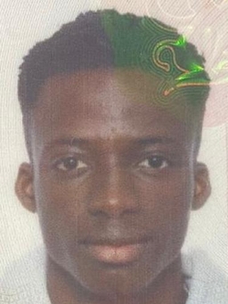 Avatar Bild für Prince Kwadwo Frimpong