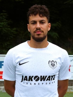 Avatar Bild für Taha Baroude