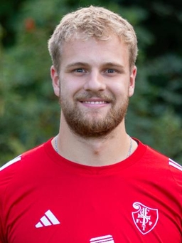 Avatar Bild für Carl Jasper Focke