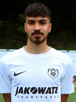 Avatar Bild für Ekrem-Mert Mace
