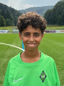 Avatar Bild für Anas Ben Hamada