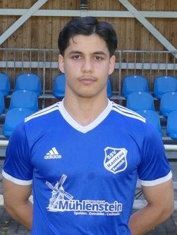 Avatar Bild für Maseh Hashimi