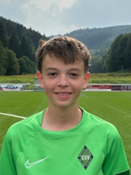 Avatar Bild für Gianluca Mnich