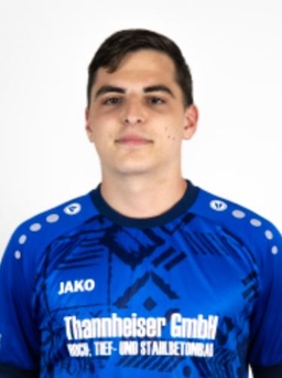 Avatar Bild für Luca-Jannik Bansa