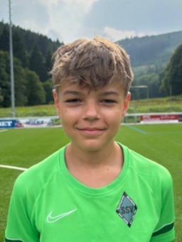 Avatar Bild für Luca Vulcano
