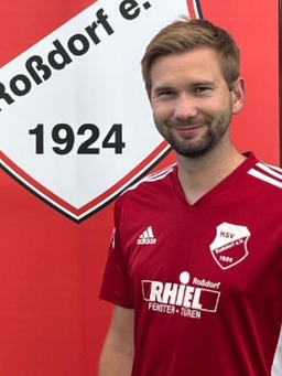 Avatar Bild für Niklas Barthmann