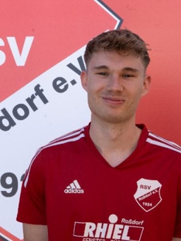 Avatar Bild für Jannis Gerhard