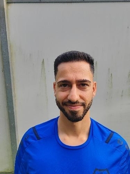 Avatar Bild für Sahin Barca