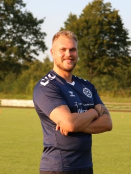 Avatar Bild für Lukas Brueggemann