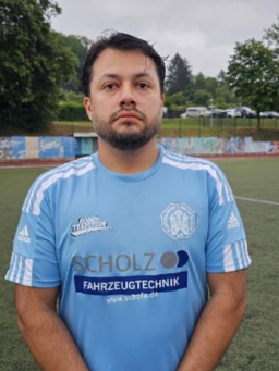 Avatar Bild für Jorge Leonardo Chiriboga Rodriguez