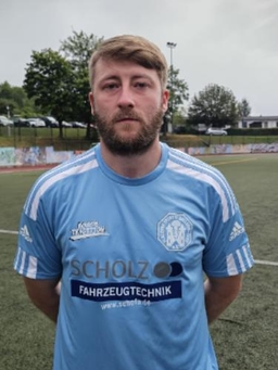 Avatar Bild für Benjamin Adam