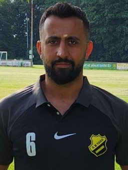 Avatar Bild für Hassan Iso