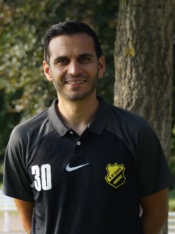 Avatar Bild für Philipp Rinke