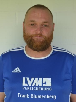 Avatar Bild für Maximilian Aselmeyer