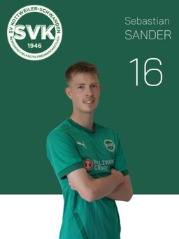 Avatar Bild für Sebastian Michael Jürgen Sander