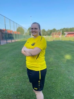 Avatar Bild für Laura Jannink