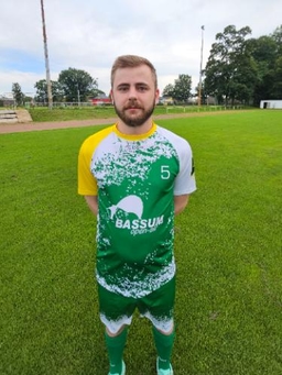 Avatar Bild für Julian Köper