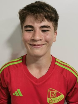 Avatar Bild für Jaane Boisch