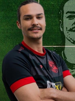 Avatar Bild für Leonidas Kremmidas