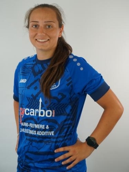 Avatar Bild für Noelia Garcia Morillo