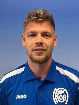 Avatar Bild für Daniel Zimmermann
