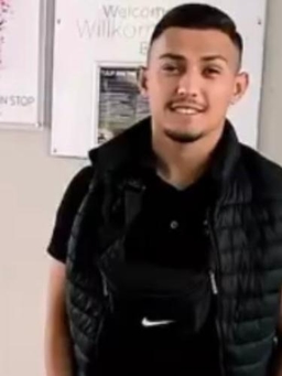 Avatar Bild für Loris Krusevci
