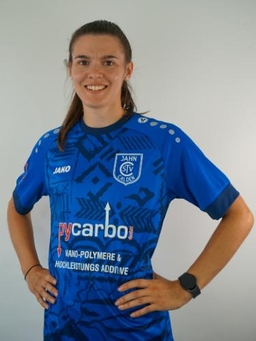 Avatar Bild für Franziska Koch